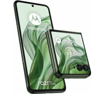 Viedtālruņi Motorola Motorola Razr 50 Ultra 12 GB RAM 512 GB Zaļš ART#66444