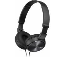 Diadēmas austiņas Sony MDR-ZX310AP Melns ART#63935