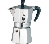Itāļu Kafijkanna Bialetti Moka Express Alumīnijs ART#68735