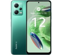 Viedtālruņi Xiaomi Redmi Note 12 5G Zaļš 6,67" 1 TB 128 GB Octa Core 4 GB RAM ART#66006