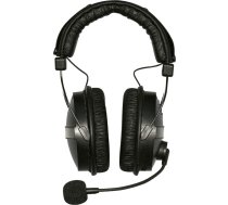 Diadēmas austiņas Behringer HLC660U ART#69836