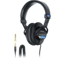 Diadēmas austiņas Sony MDR7506 ART#67456