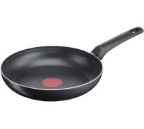 Panna Tefal B5560453 Melns Alumīnijs Ø 24 cm ART#67816