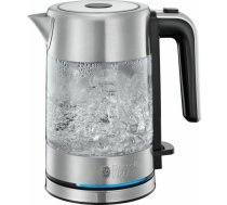 Tējkanna Russell Hobbs 24191-70 800 ml Nerūsējošais tērauds 2200 W 800 ml ART#69867