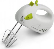 Rokās Turams Blenderis Esperanza EKM007G Balts Zaļš 150 W ART#60567