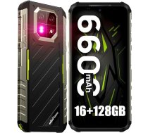 Viedtālruņi Ulefone Armor 22 Zaļš 8 GB RAM 6,59" 128 GB ART#66097