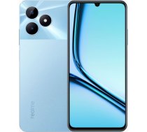 Viedtālruņi Realme NOTE 50 4-128 BL Octa Core 4 GB RAM 128 GB Zils ART#68017