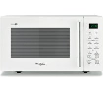 Mikroviļņu Krāsns ar Grilu Whirlpool Corporation MWP254W 25L Balts 900 W 25 L ART#60717