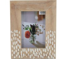 Foto rāmis Versa Dark Koks (1,5 x 23 x 18 cm) ART#61307