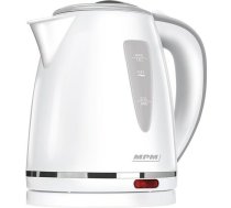 Tējkanna Mpm MCZ-64 Balts 1200 W 1 L ART#66727