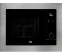 Iebūvēta mikroviļņu krāsns Teka MS 620 BIS 20 L 700W 700 W 200 W Melns Melns/Sudrabains 20 L ART#67157