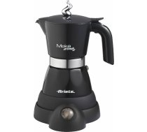 Elektriskais Kafijas Automāts Ariete 1358/11 400 W Melns 4 Чашки ART#61459
