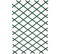 Režģis Nature Saliekama sprādze Zaļš Plastmasa 1 x 2 m ART#77190