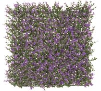 Žogs Lavanda 50 x 50 x 2 cm ART#77460