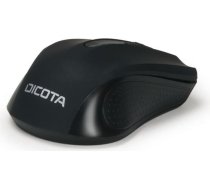 Bezvadu Pele Dicota D31659 Melns ART#72190