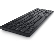 Klaviatūra Dell KB500-BK-R-SPN Melns Spāņu Qwerty ART#72850