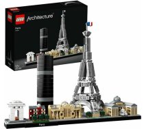 Playset Lego Architecture 21044 Paris ART#70441