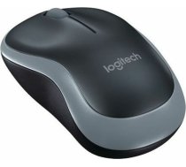 Bezvadu Pele Logitech M185 Pelēks ART#72341