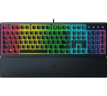 Spēļu Klaviatūra Razer Ornata V3 Melns RGB Spāņu Qwerty ART#73841