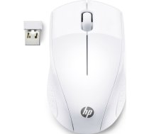 Bezvadu Pele HP 220 Balts 1600 dpi ART#79341