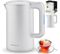 Berdsen Elektriskā tējkanna 1,7l BD-710 balts ART#75651