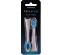 Berdsen Galaxy sonic zobu birstes uzgaļi 2 gab ART#75681
