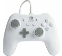Spēles Kontrole Powera 1517033-03 Balts Nintendo Switch ART#78842