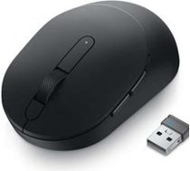 Bezvadu Pele Dell MS5120W-BLK Melns ART#72412