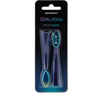Berdsen Galaxy sonic zobu birstes uzgaļi 2 gab ART#75682