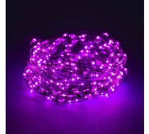 Gaismas sloksnes LED Fuksija 2,7 W ART#77543