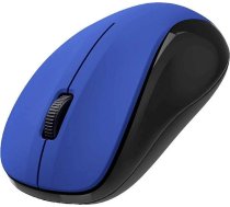 Optiskā Bezvadu Pele Hama MW-300 V2 Zils Melns/Zils (1 gb.) ART#72143