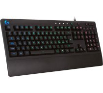 Klaviatūra Logitech G213 Prodigy Melns Qwerty US ART#72733