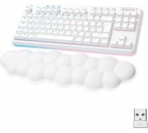 Spēļu Klaviatūra Logitech G715 AZERTY Francūzis ART#72823