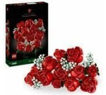 Playset Lego 10328 Bouquet of Roses ART#71213