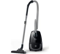 Putekļu Sūcējs ar Maisu Philips FC8241/09 3 L 77 dB Melns 750 W ART#79593