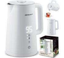 Berdsen Elektriskā tējkanna 1,7l BD-709 balta ART#75653