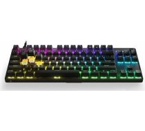 Spēļu Klaviatūra SteelSeries Apex 9 TKL AZERTY ART#72824