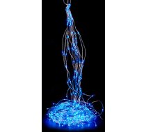 LED gaismu vītne 2 m Zils ART#79935
