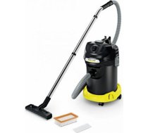 Putekļu Sūcējs bez Maisa Karcher 1.629-731.0 17 L 600W Melns ART#78475