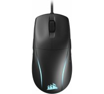 Pele Corsair M75 Melns 26000 DPI ART#72398