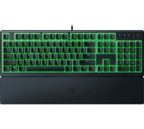 Spēļu Klaviatūra Razer Ornata V3 X Spāņu Qwerty Melns RGB ART#72938