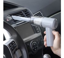 Mini Bezvadu Uzlādējams Rokas Putekļsūcējs Recuum InnovaGoods ART#78659