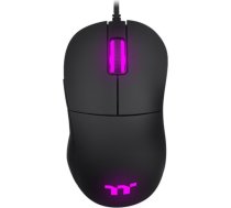 Pele THERMALTAKE DAMYSUS Melns ART#72229