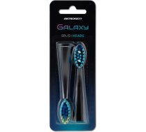 Berdsen Galaxy sonic zobu birstes uzgaļi 2 gab ART#75679