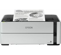 Daudzfunkcionāls Printeris Epson ET-M1180 Balts ART#81770