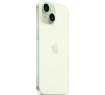 Viedtālruņi iPhone 15 Apple MTPH3QL/A 6,1" 512 GB 6 GB RAM Zaļš ART#85840