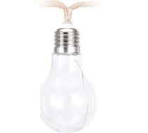 LED gaismu vītne Brūns Silts balts 2,85 m ART#86600