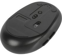 Bezvadu Pele Targus AMB582GL Melns 2400 dpi ART#81551