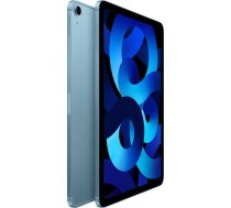 Planšete Apple iPad Air 2022 Zils M1 8 GB RAM 64 GB ART#81682