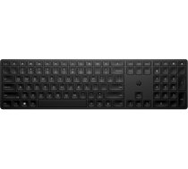 Klaviatūra HP 450 Melns Angļu Qwerty US ART#85912